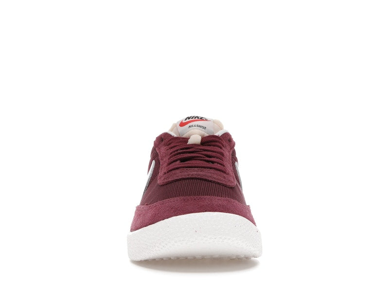 Nike Killshot Beetroot