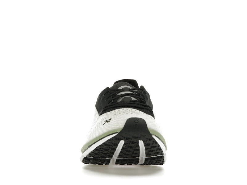 On Running Cloudboom White Black