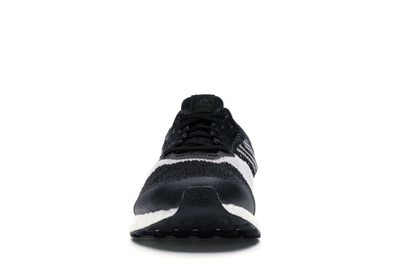 adidas Ultra Boost ST Black White Carbon