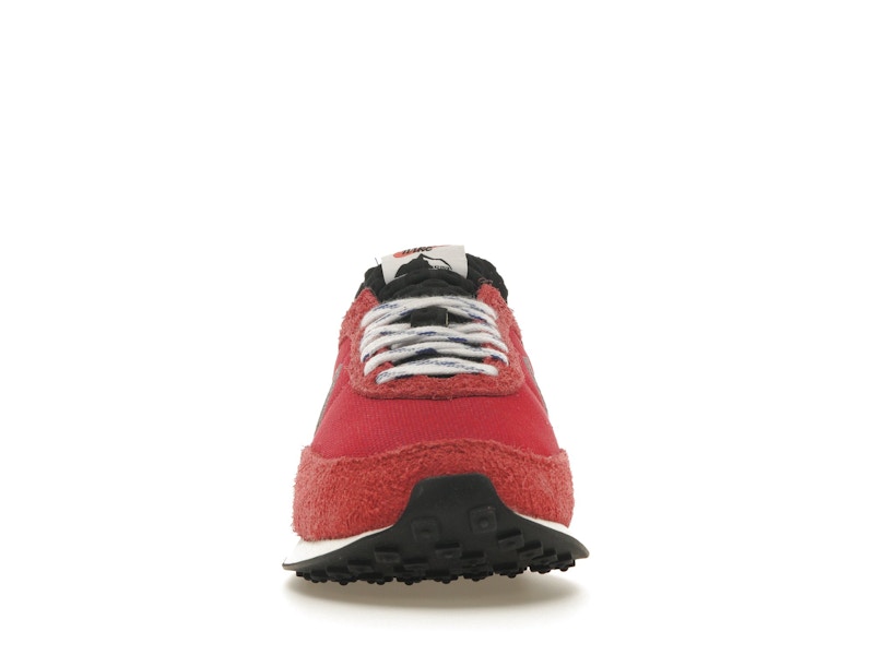 Nike Waffle Trainer 2 Gym Red Gold K2