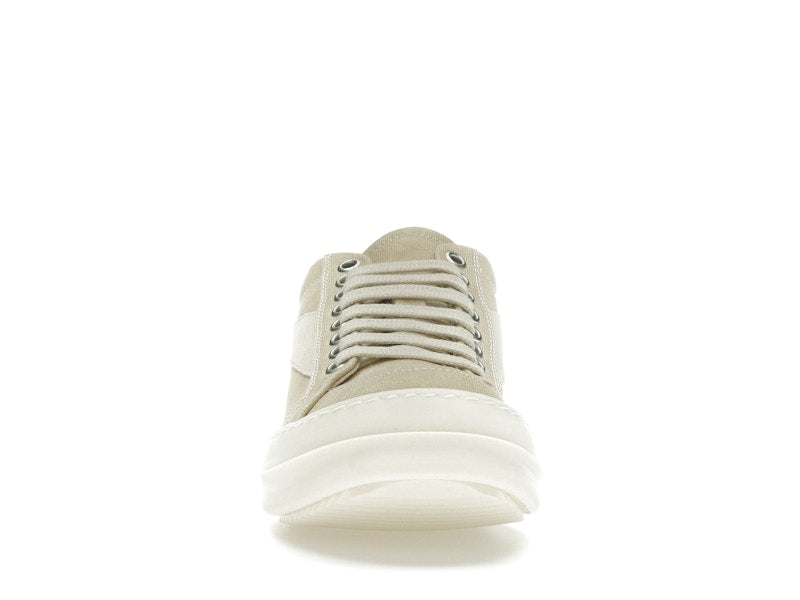 Rick Owens DRKSHDW Vintage Sneaks Beige (Women's)