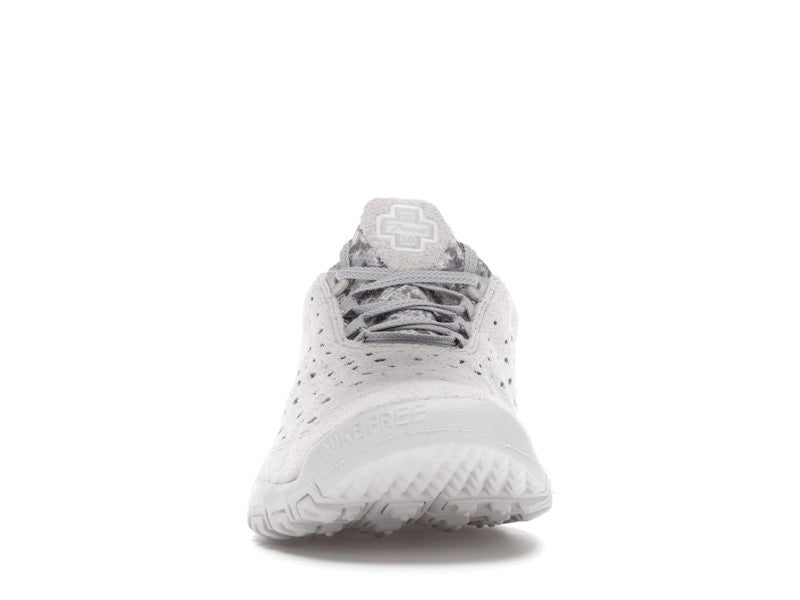 Nike Free Run Trail Neutral Grey Summit White