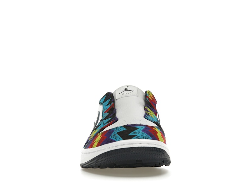 Jordan 1 Mule Golf Nothing But Net
