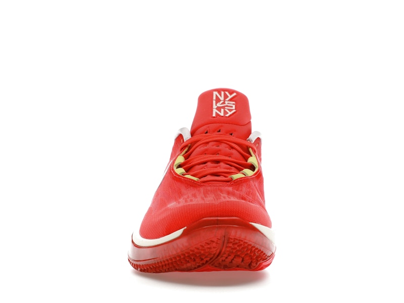 Nike Zoom GT Cut 2 NY vs. NY