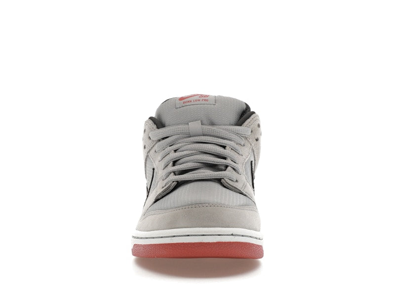 Nike SB Dunk Low Anthracite Light Redwood