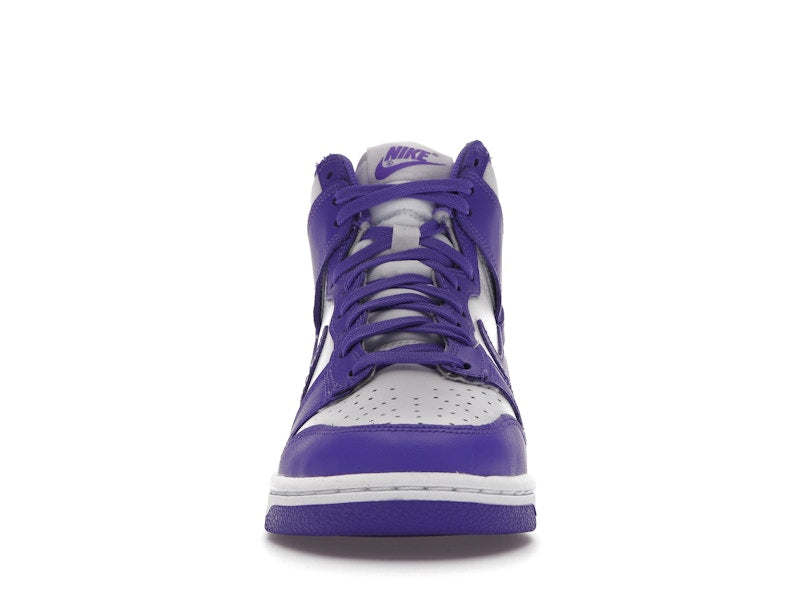Nike Dunk High Psychic Purple (Women's)