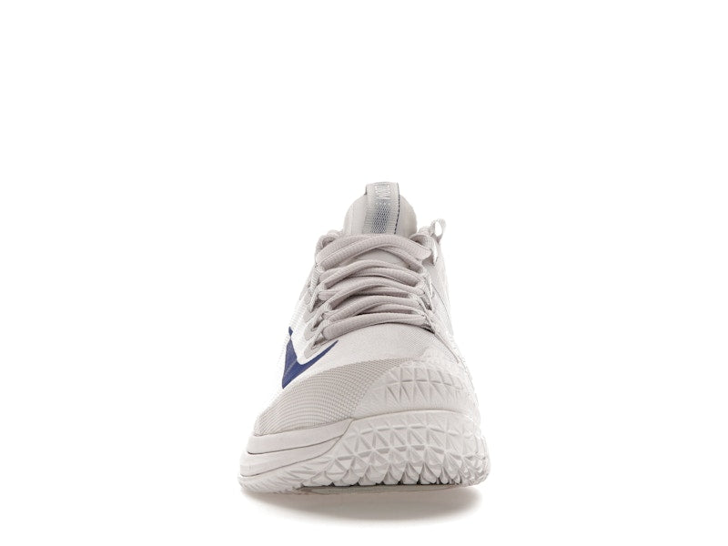 Nike Court Air Zoom Zero Vast Grey