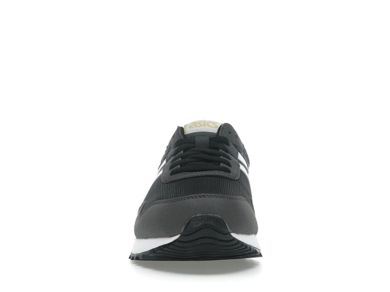 ASICS Tiger Runner II Black White