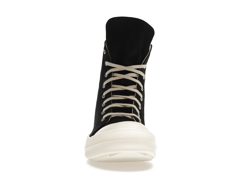 Rick Owens DRKSHDW Phlegethon High Top Black