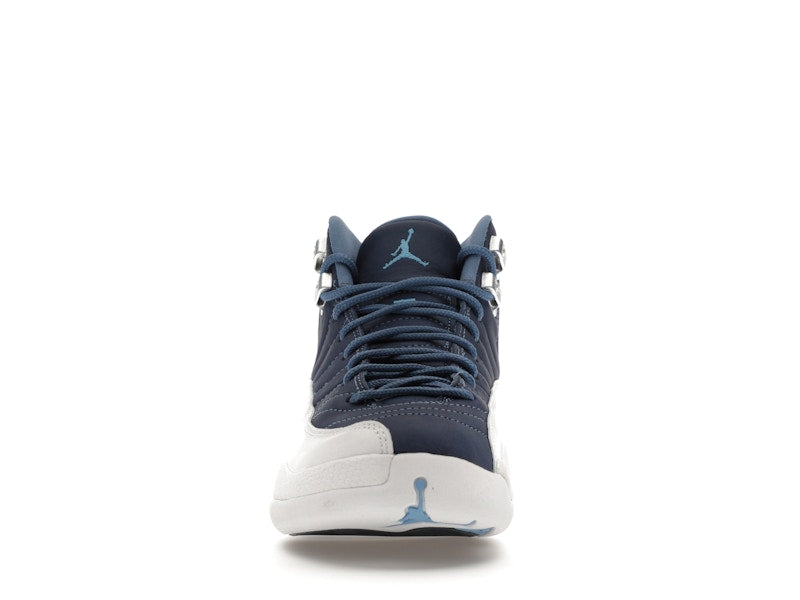 Jordan 12 Retro Indigo (GS)