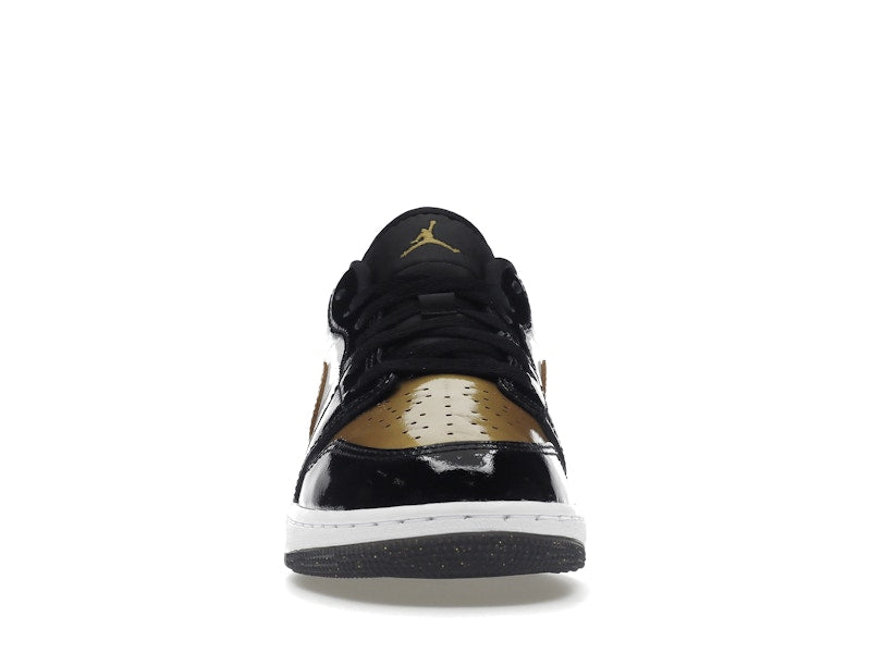 Jordan 1 Low SE Gold Toe (GS)