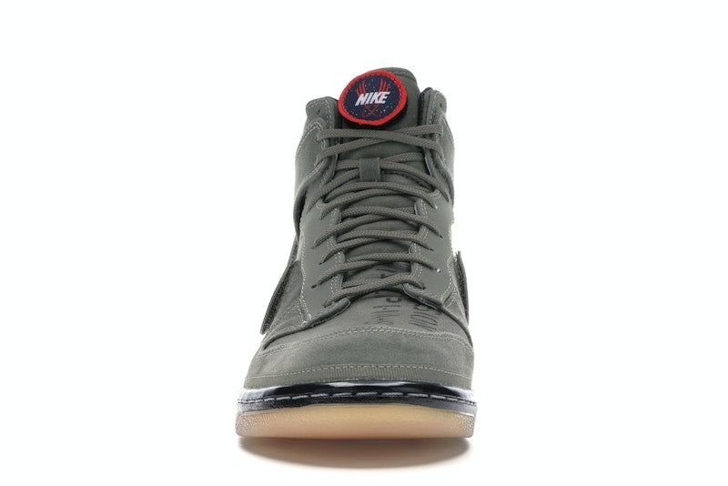 Nike Dunk High All-Star Galaxy Rogue