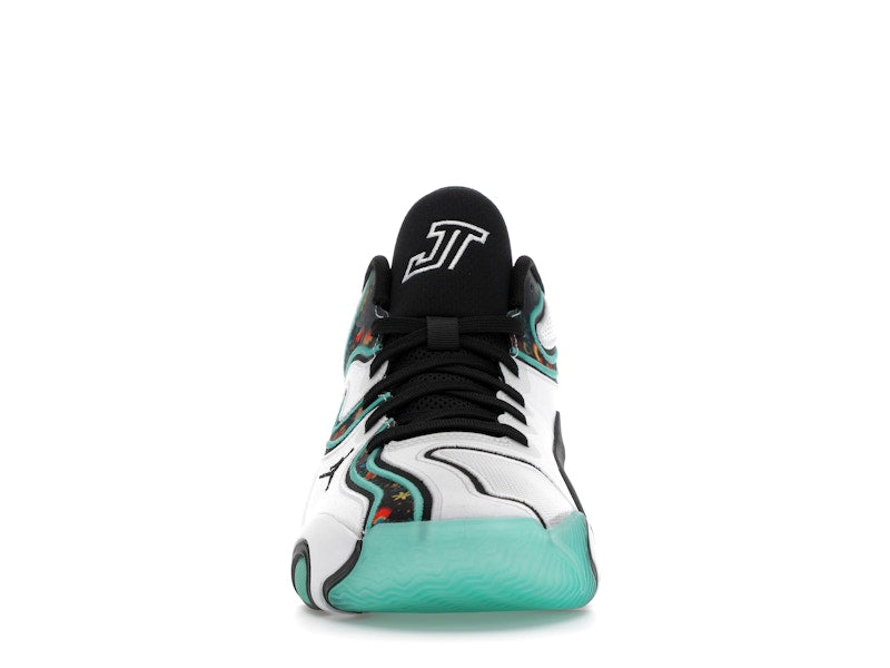 Jordan Tatum 3 Welcome to the Garden Alternate