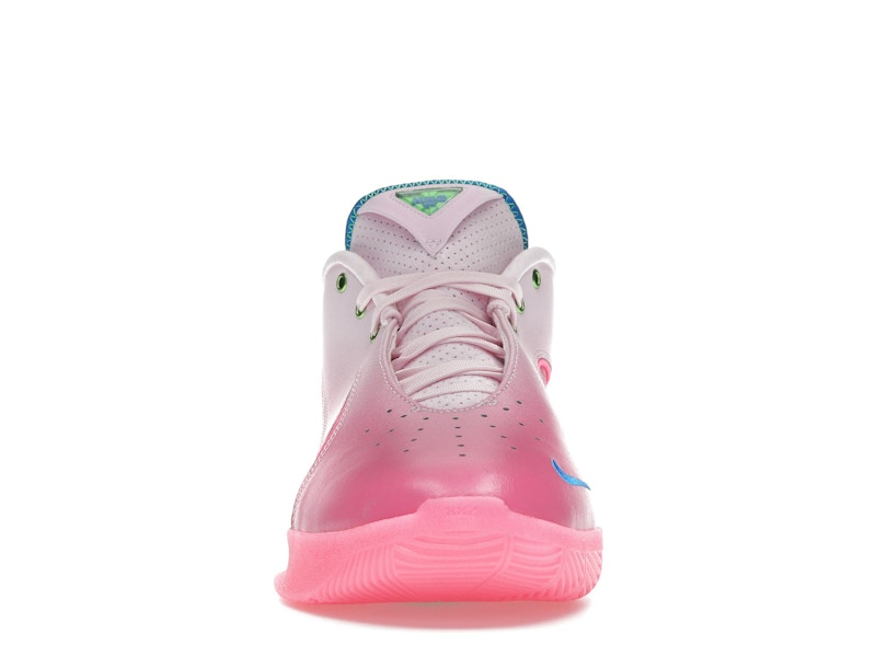 Nike LeBron 22 I Promise