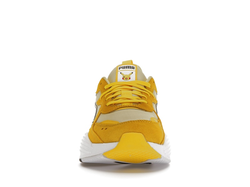 Puma RS-X Pokémon Pikachu