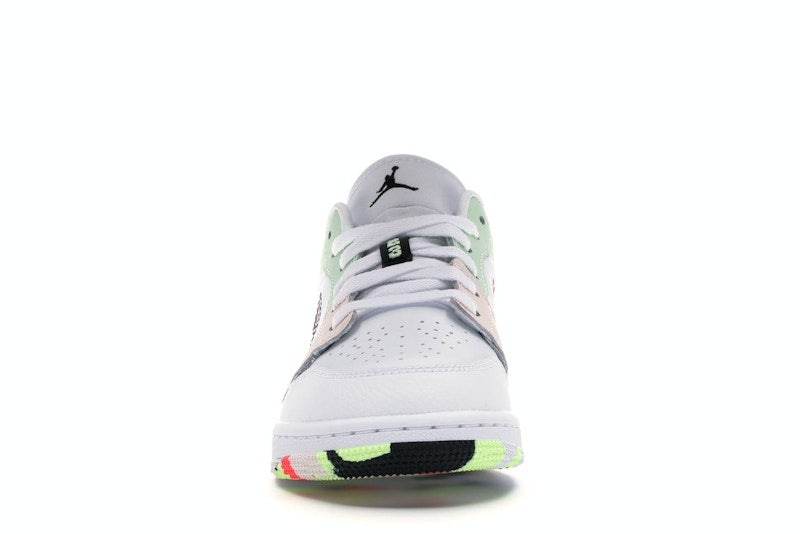 Jordan 1 Low Glow-In-The-Dark (GS)