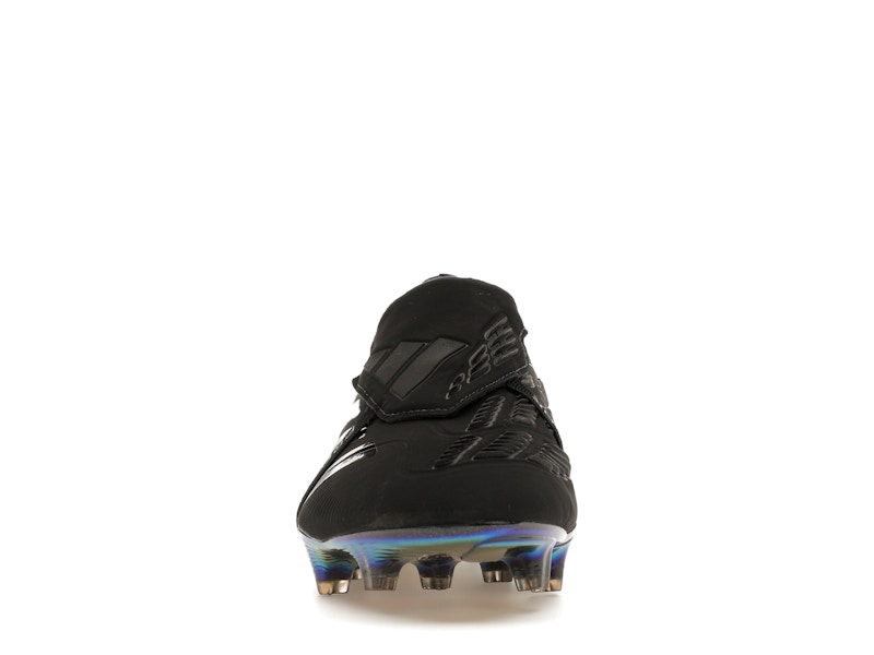 adidas Predator 24+ Elite FT FG Base Black Pack