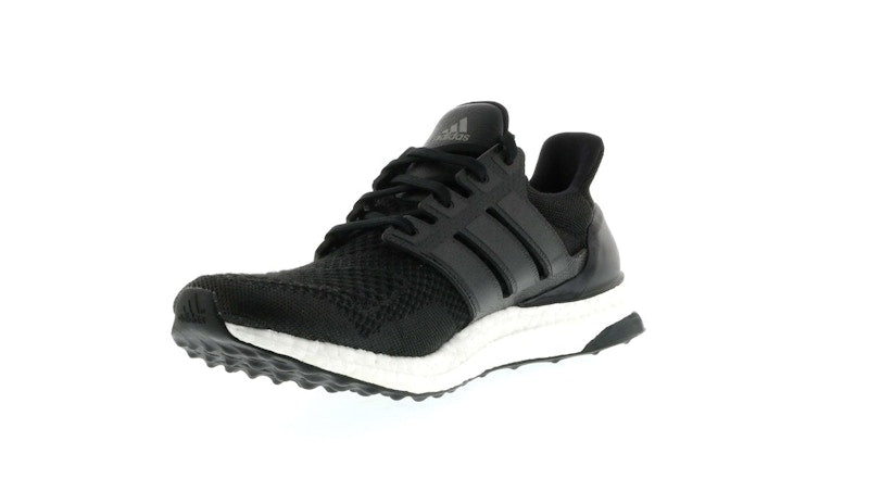 adidas Ultra Boost 1.0 J&D Collective Triple Black