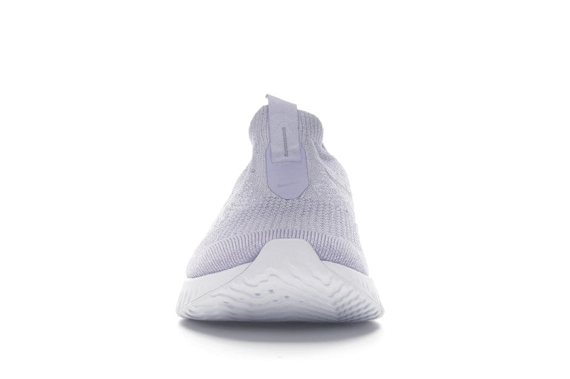 Nike Epic Phantom React Flyknit Lavender Mist (Women's)