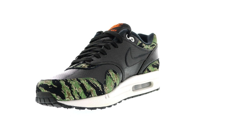 Nike Air Max 1 atmos Tiger Camo Snakeskin