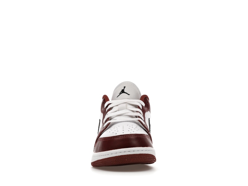 Jordan 1 Low SE Dark Pony (GS)
