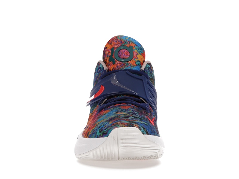 Nike KD 14 Psychedelic