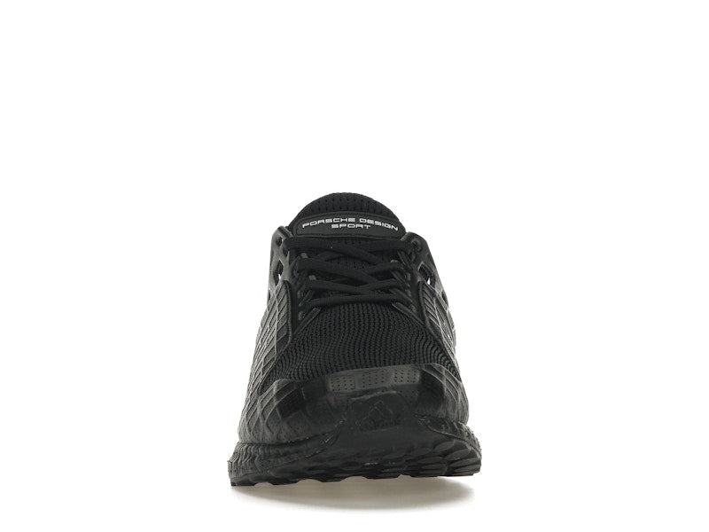 adidas Ultra Boost Porsche Triple Black