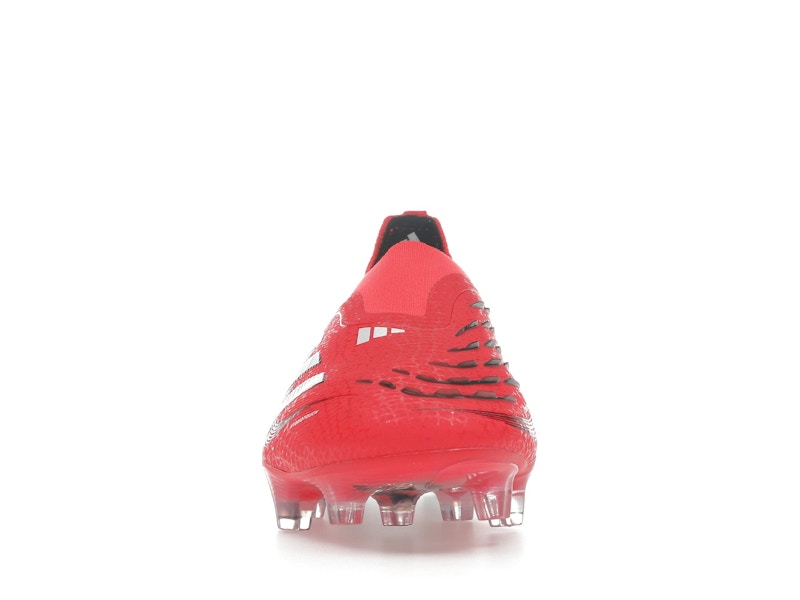 adidas Predator Elite Laceless FG Pure Victory Pack