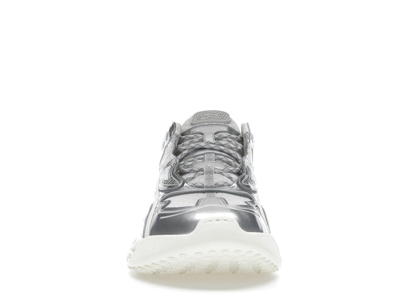 Gucci cub3d Grey White Demetra