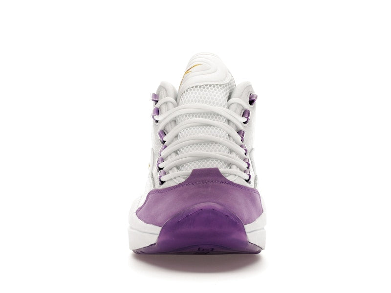 Reebok Question Mid Free Agency