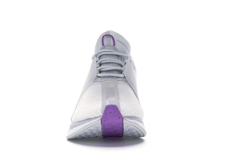 Nike Zoom Pegasus Turbo XX Pure Platinum Bright Violet (Women's)