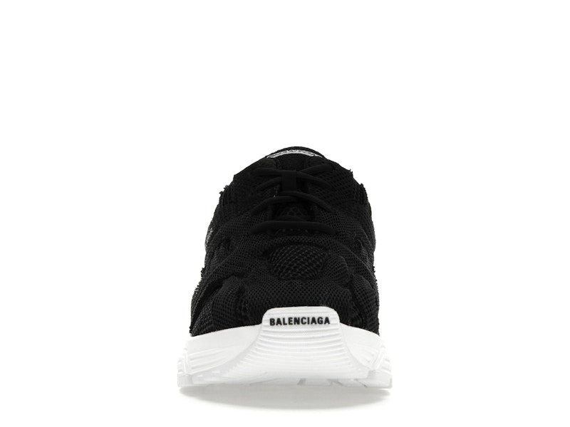 Balenciaga Phantom Bicolor Black