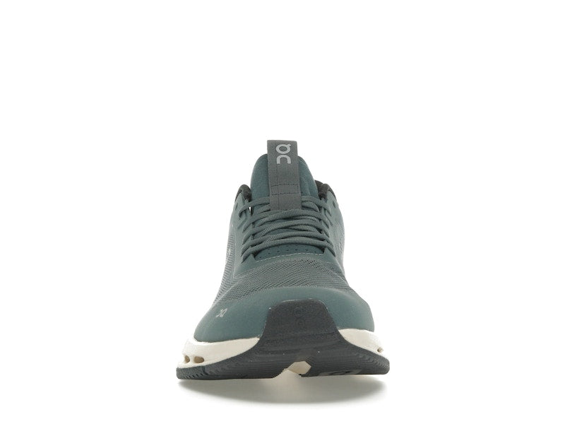 On Running Cloudnova Form 2 TT Olive Cream