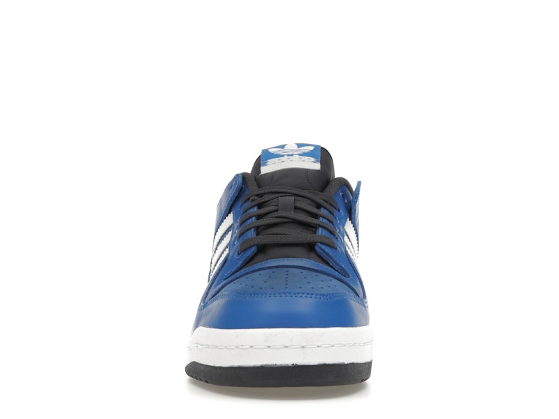 adidas Forum 84 Low ADV Mirrored Lines Blue Bird