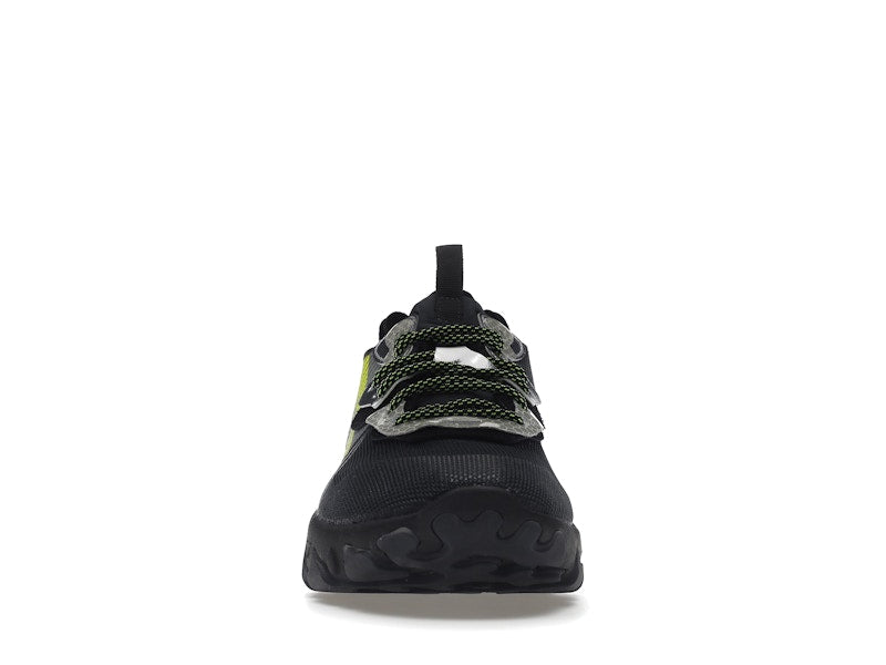 Nike React Vision Premium 3M Anthracite Volt