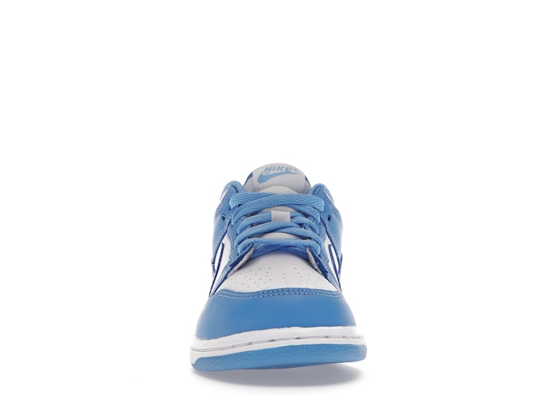 Nike Dunk Low UNC (PS)