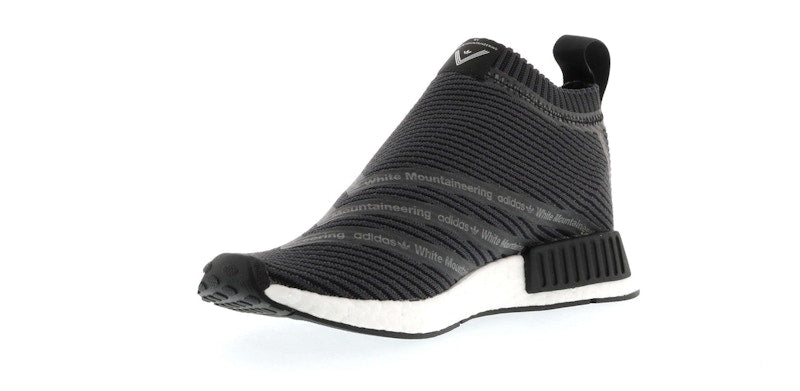 adidas NMD City Sock White Mountaineering