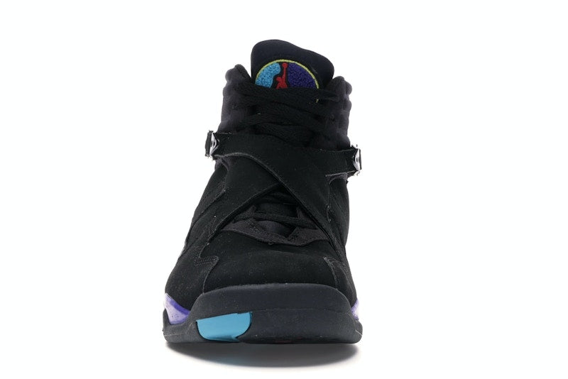 Jordan 8 Retro Aqua (2007)