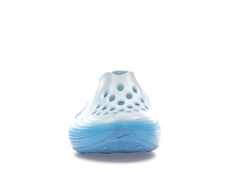 Nike ReactX Rejuven8 Glacier Blue (Women's)