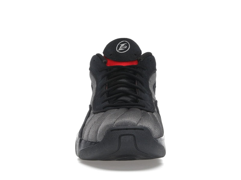 Reebok Answer III Black Chrome