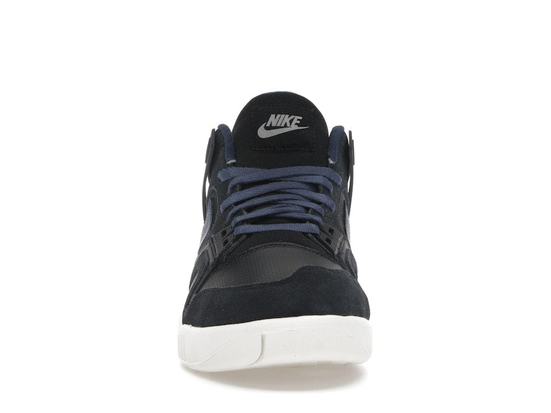 Nike Air Tech Challenge II Monochrome Black