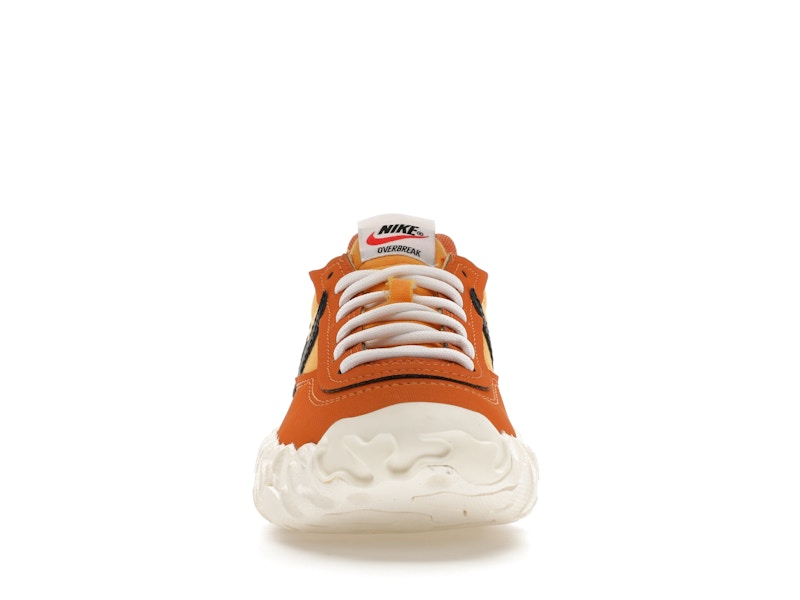 Nike Overbreak SP Hot Curry