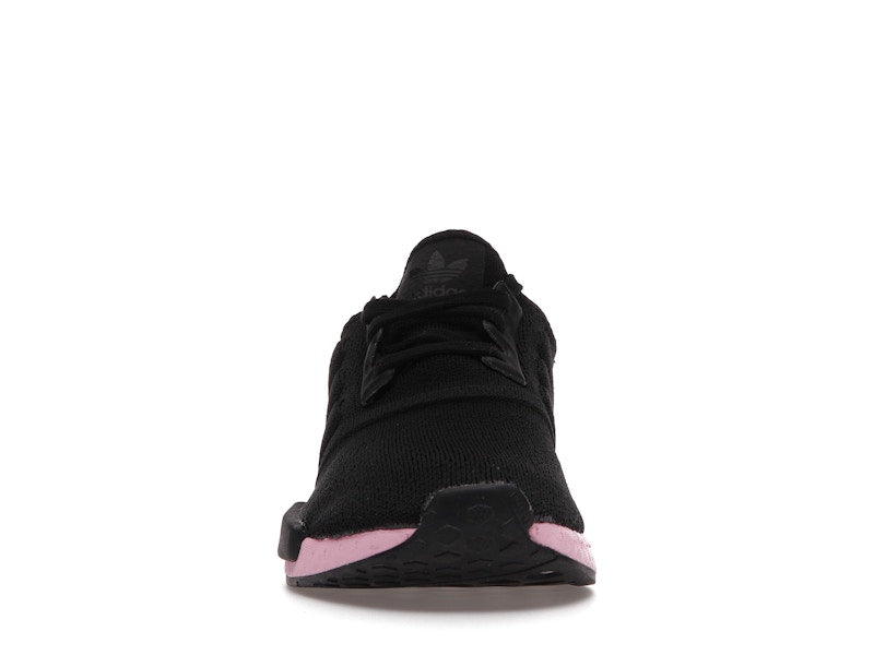 adidas NMD_R1 Core Black True Pink (Women's)