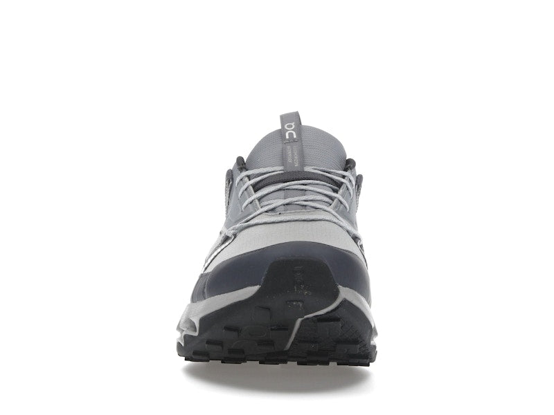 On Running Cloudhorizon Waterproof Glacier Alloy