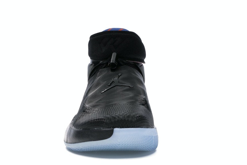 Jordan Why Not Zer0.1 Black Pink Blast Signal Blue