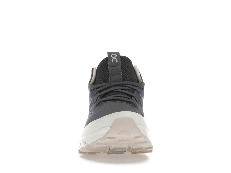 On Running Cloudroam Waterproof Eclipse Cream (Women's)