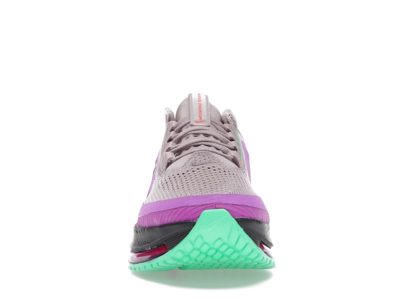 Nike Pegasus Premium Faith Kipyegon Plum Chalk (Women's)