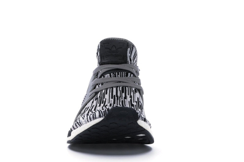 adidas NMD XR1 Glitch Camo Oreo
