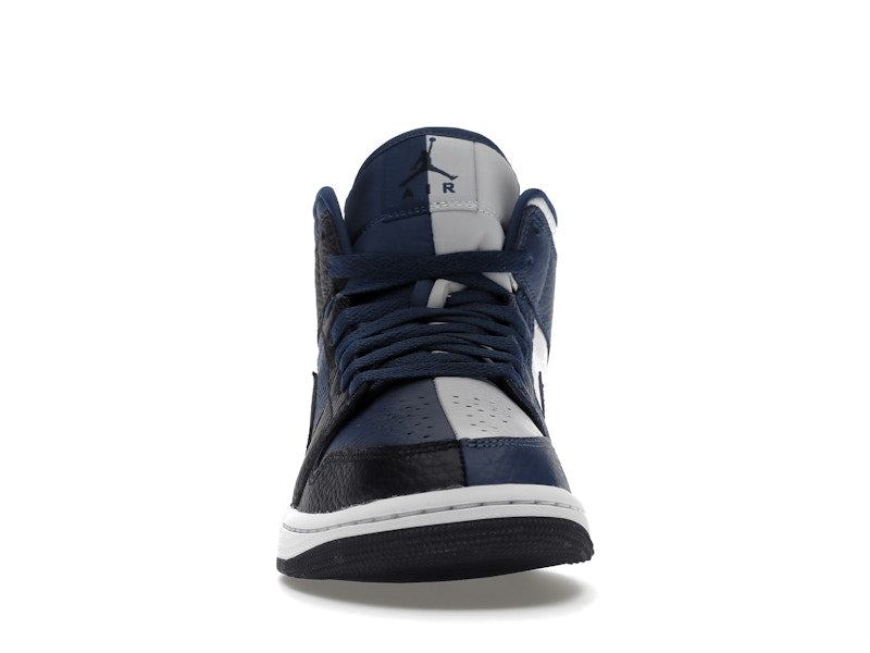 Jordan 1 Mid Split French Blue (Women's)