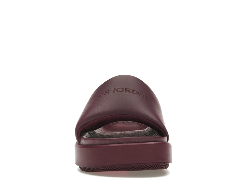 Jordan Sophia Bordeaux Fire Pink Burgundy Crush (Women's)